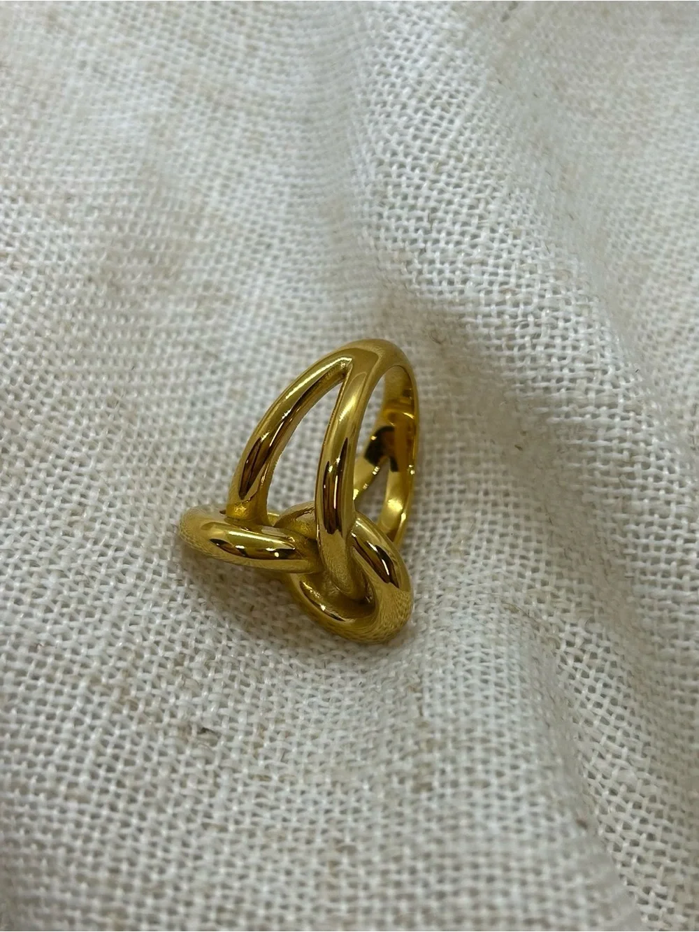 N/A bold gold